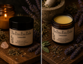 The Boo-Boo Balm