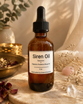Siren Oil