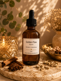 Golden Flow Oil