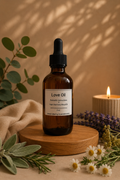 Love Oil